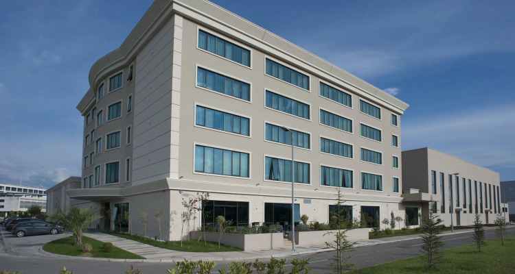 Wellness & Spa Hotel Verde