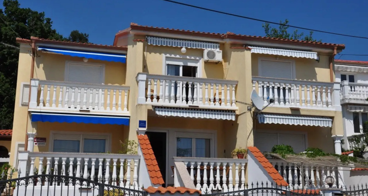 House Home Ivica