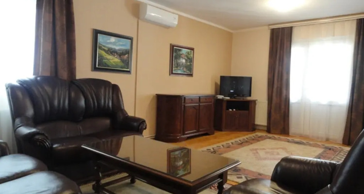 Babilonja With Garden Apartments