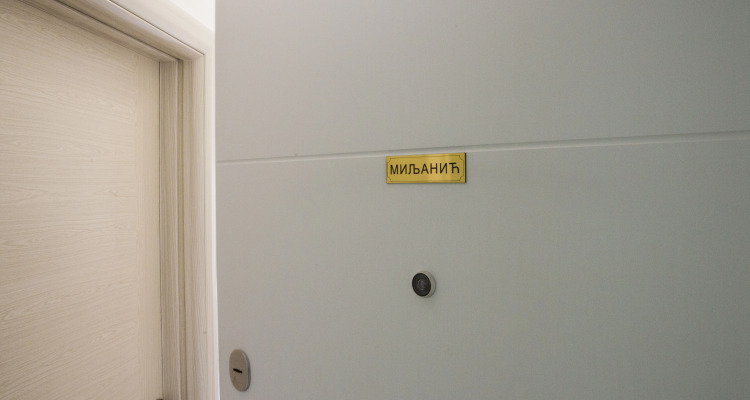 Mini Palais In Budva Apartments