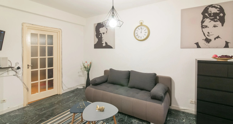 Nice Bucharest Garden Balcony Apartment At Romania Apartments