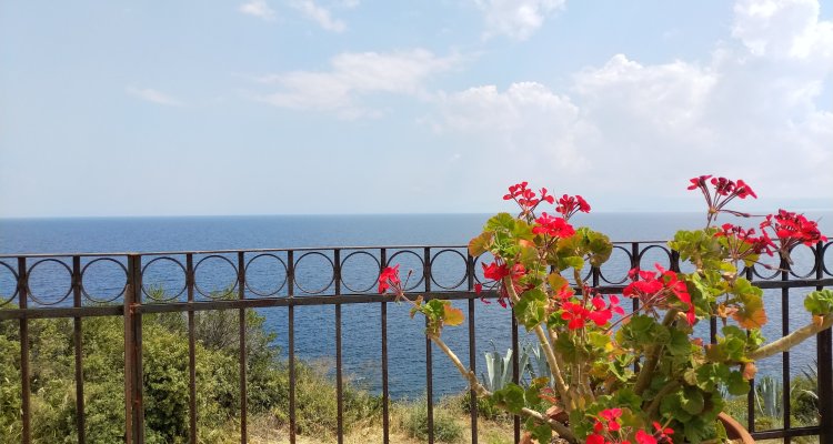 Zennova #3 Mount Athos &Sea View Villa