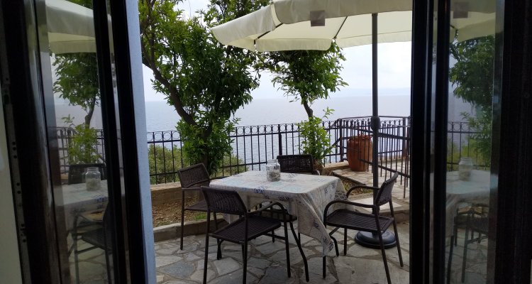 Zennova #2 Mount Athos & Sea View Apartments