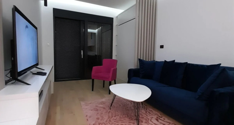 Soho Studio Apartments