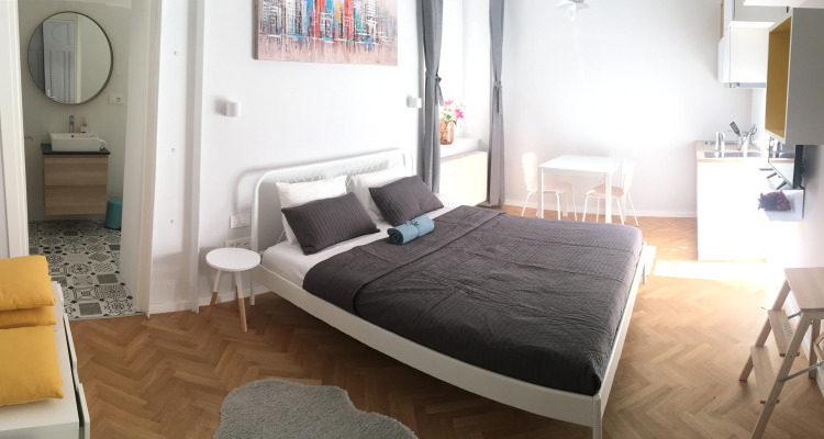 Doma Zagreb Apart-hotel
