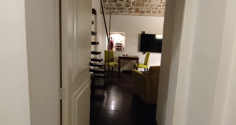 Dimora Arco Basso - Old Town Mini-Hotel