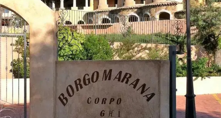Il Borgo Di Punta Marana