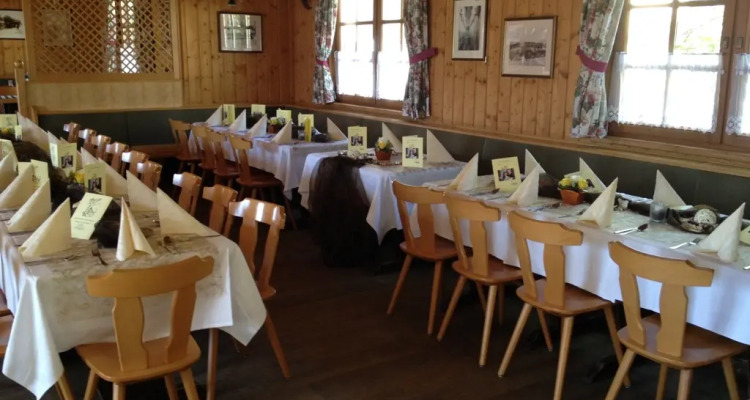 Gasthaus Zum Guten Hirten