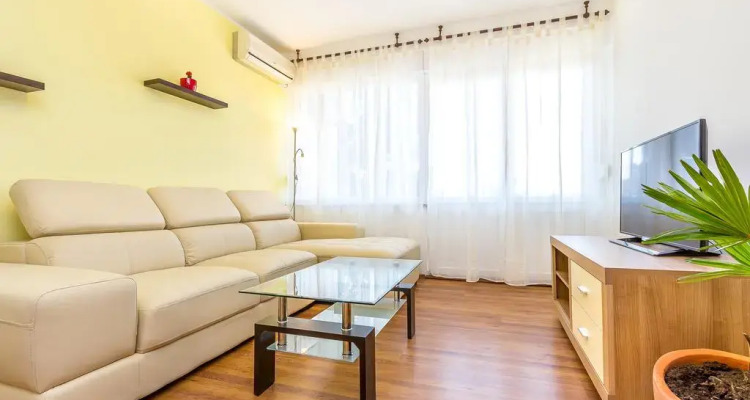 Penthouse Castropola