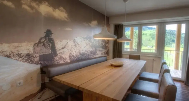 Residence Alpin Kaprun