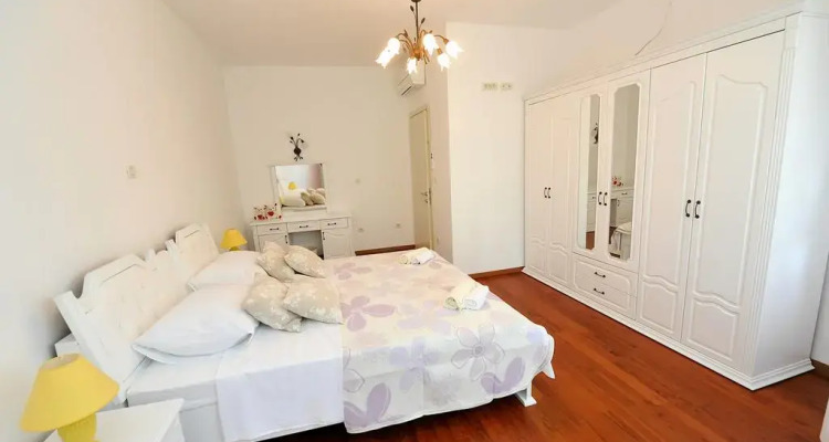 Luxury Apartments Maestral