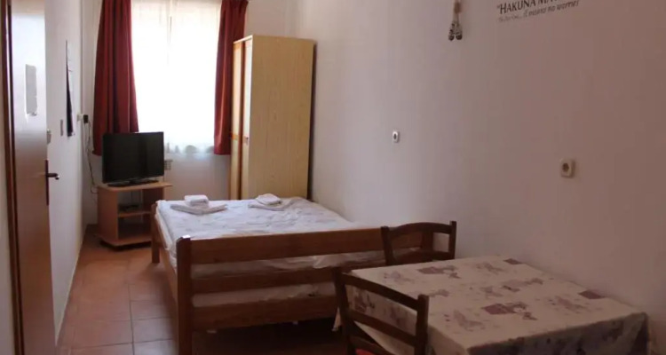 Apartments Barbara Veruda Porat