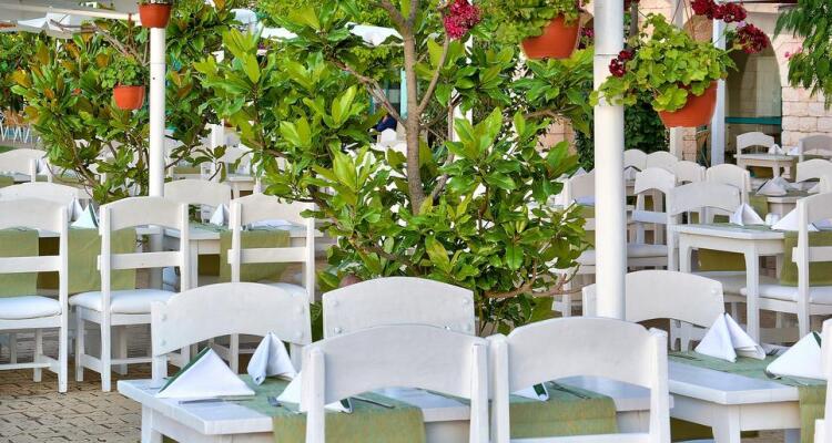 Berlin Golden Beach Hotel - All Inclusive