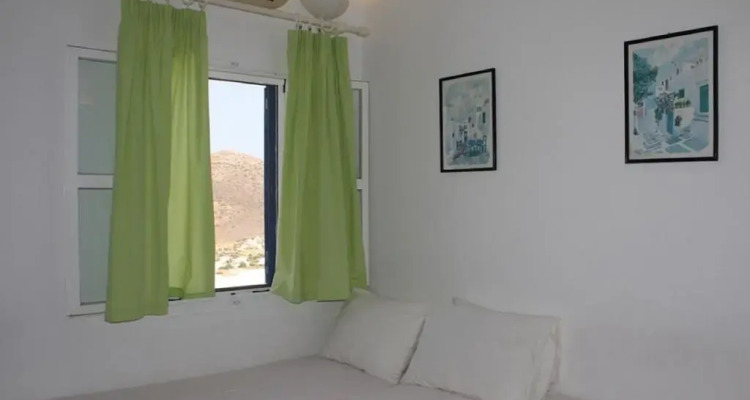 Country House Apartments