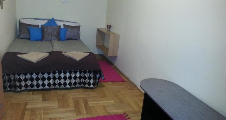 Ho-Bi Oktogon Room & Apartment