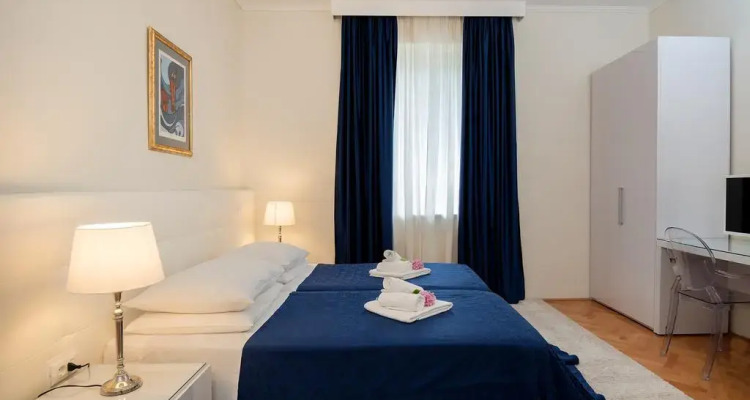 Luxury Rooms Jagoda Palace