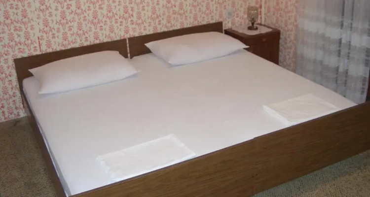 Apartments Vukicevic