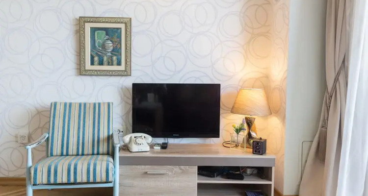 Apartments Inspiration