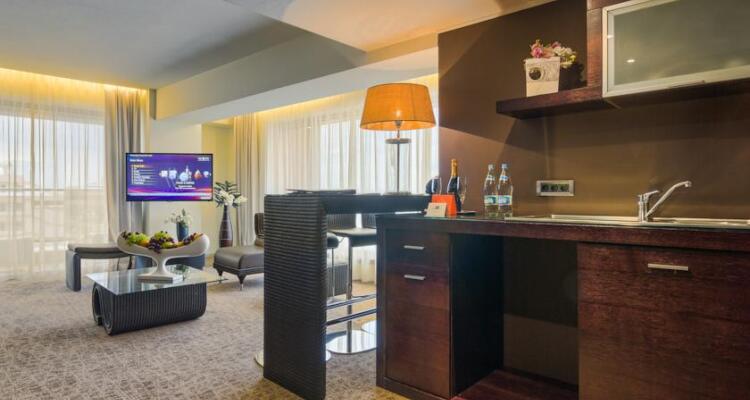 Hotel Vega