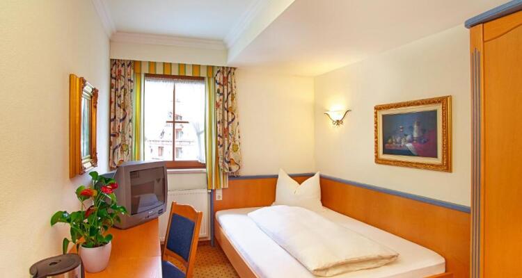 Appartements Alpenschlössl