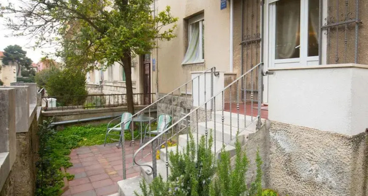 Cro Jet Set Apartments