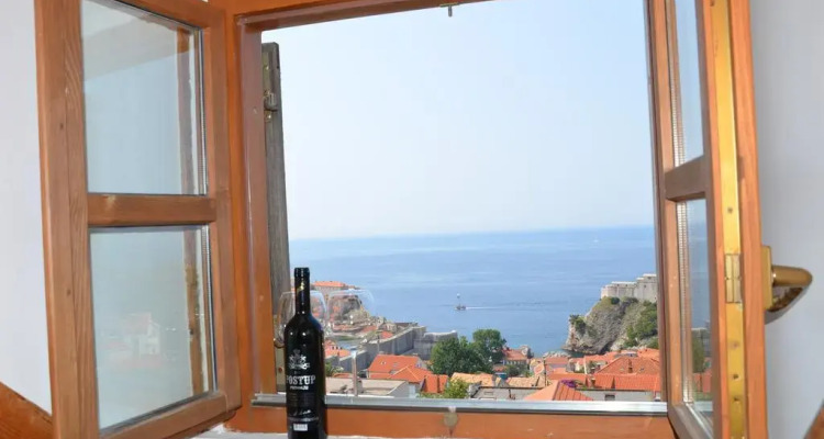 Apartments Brautovic