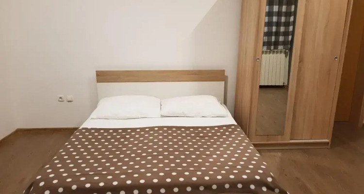 Guesthouse Palombaro