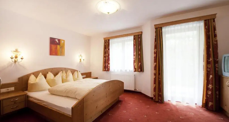 Neustift Im Stubaital