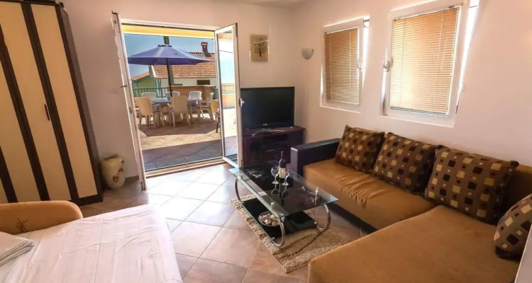 Apartments Mila Krimovica