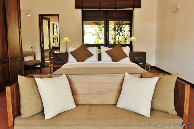Jetwing Lagoon Wellness, A Luxury Reserve - Adults Only 5* фото 3