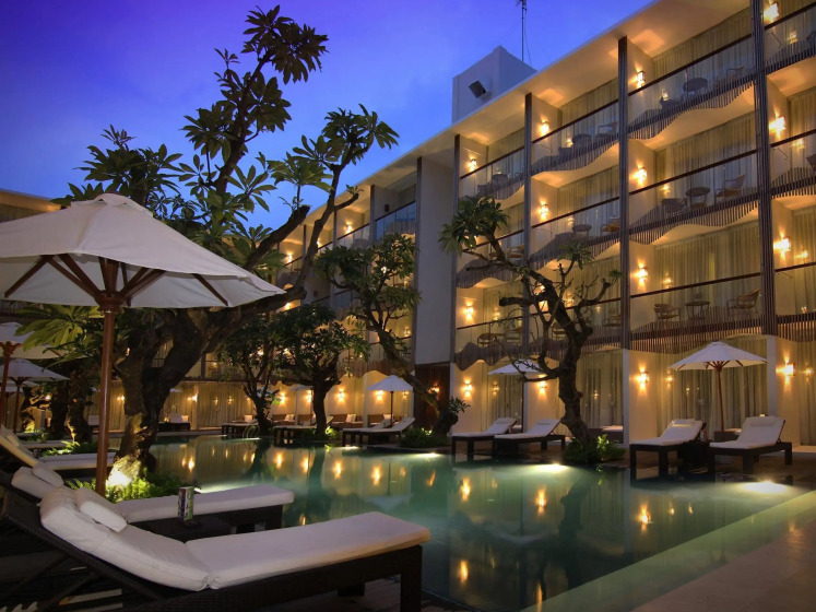 The Bene Hotel