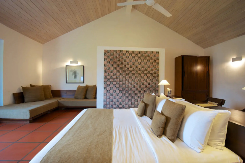 Jetwing Lagoon Wellness, A Luxury Reserve - Adults Only 5* фото 4