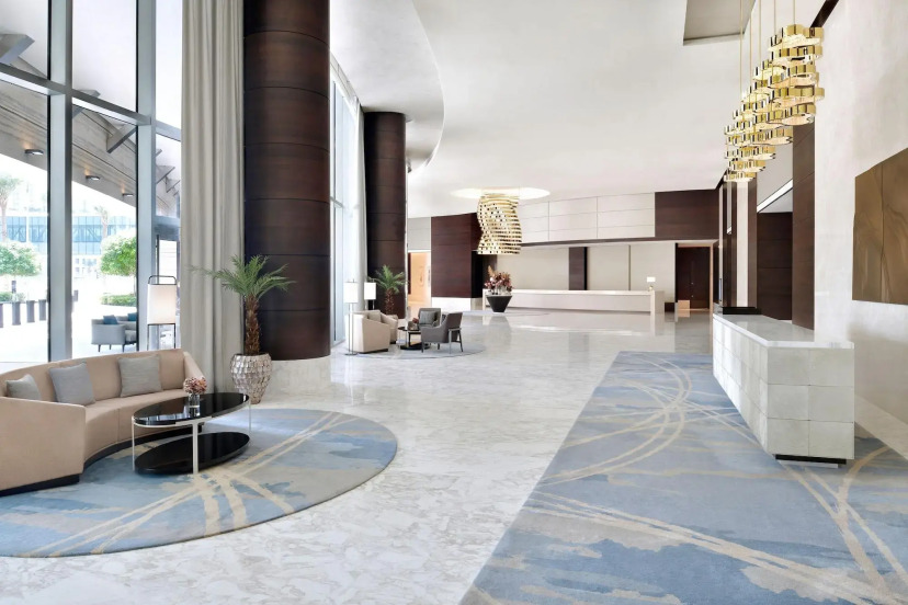 Address Sky View, Downtown Dubai фото 2