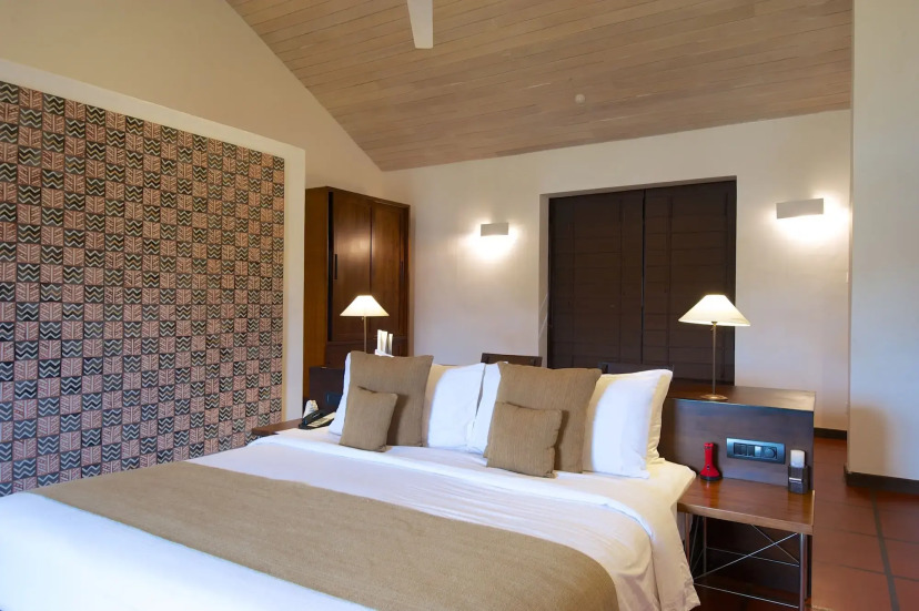 Jetwing Lagoon Wellness, A Luxury Reserve - Adults Only 5* фото 5