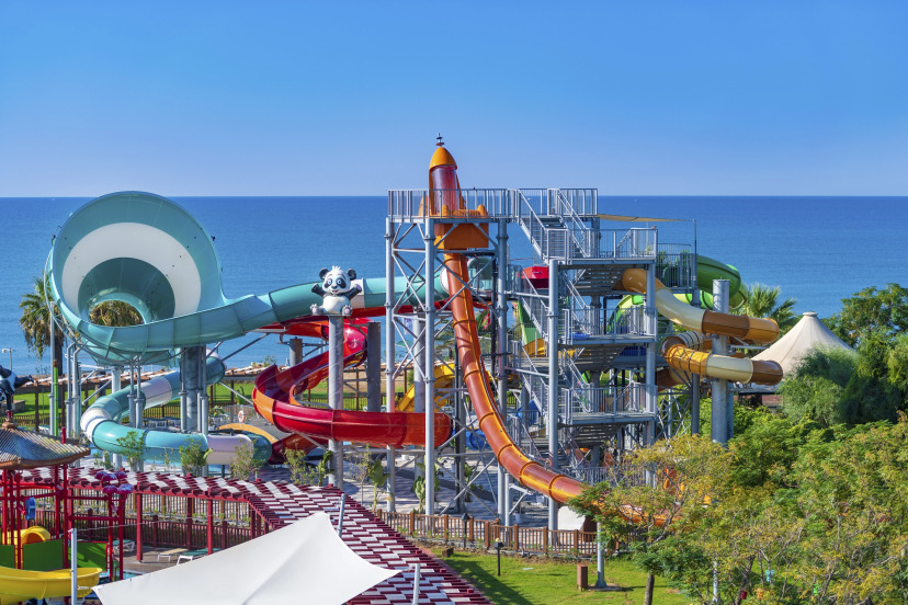 Megasaray Club Belek фото 3