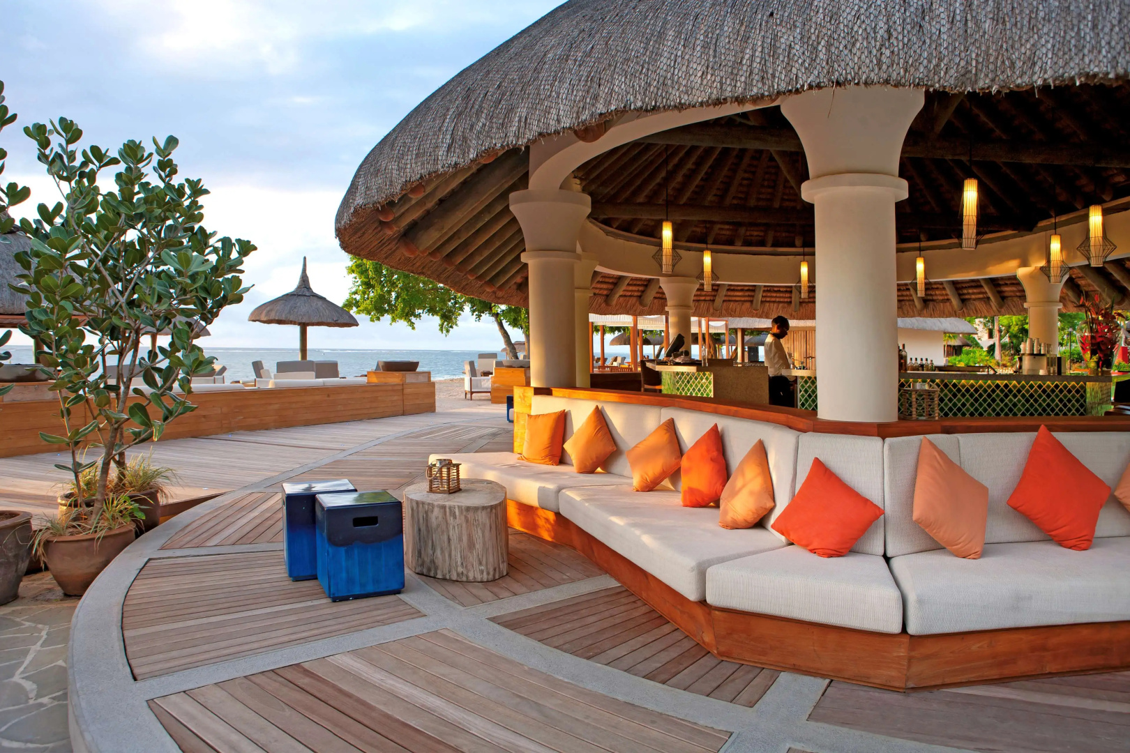 Hilton Mauritius Resort & Spa — фото 3