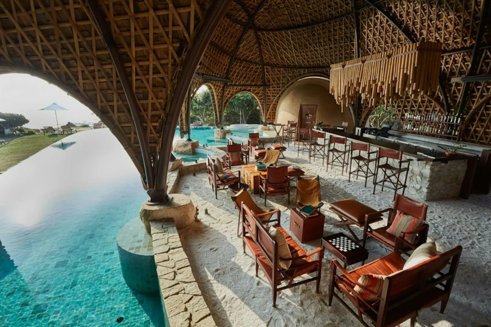 Wild Coast Tented Lodge — фото 3