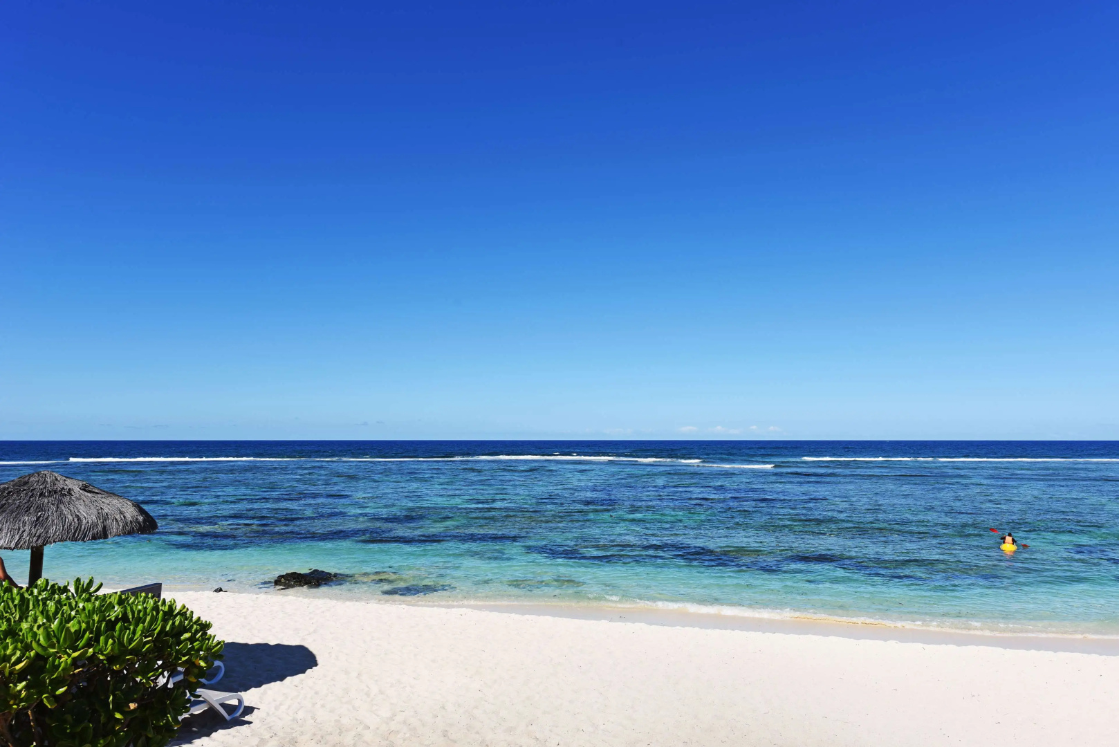 Radisson Blu Poste Lafayette Resort&Spa Adults Only 18+ — фото 7