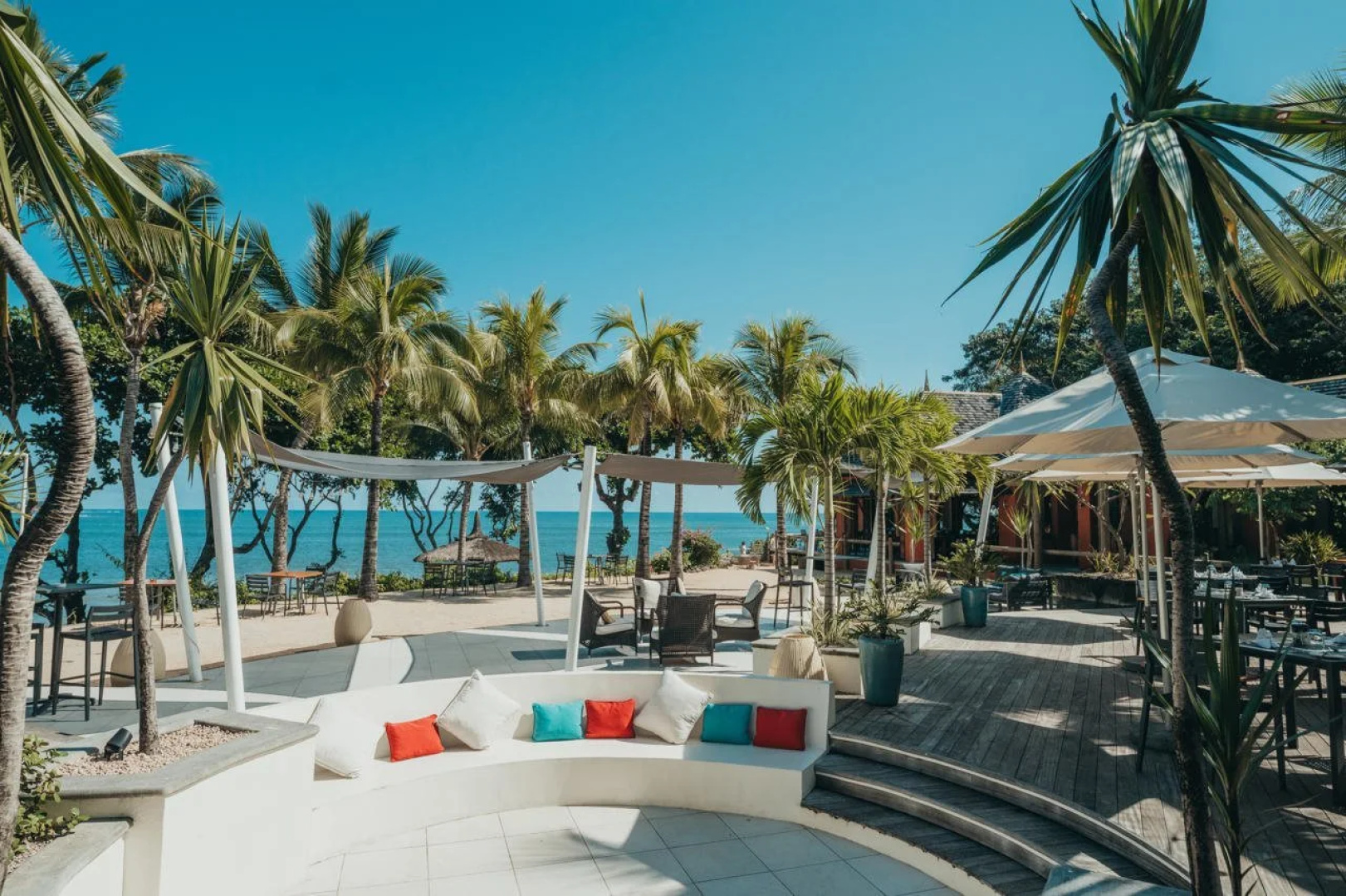 Tamarina Golf & Spa Boutique — фото 2