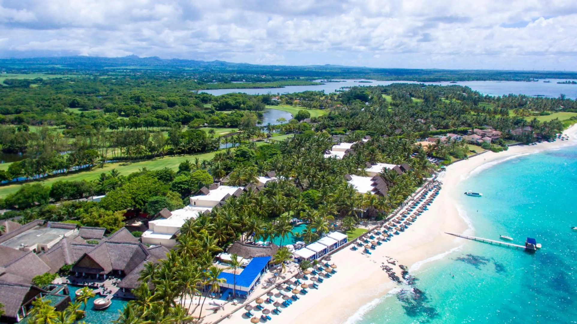 Constance Belle Mare Plage — фото 2