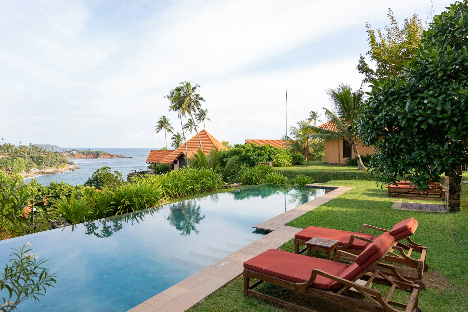 Cape Weligama — фото 3
