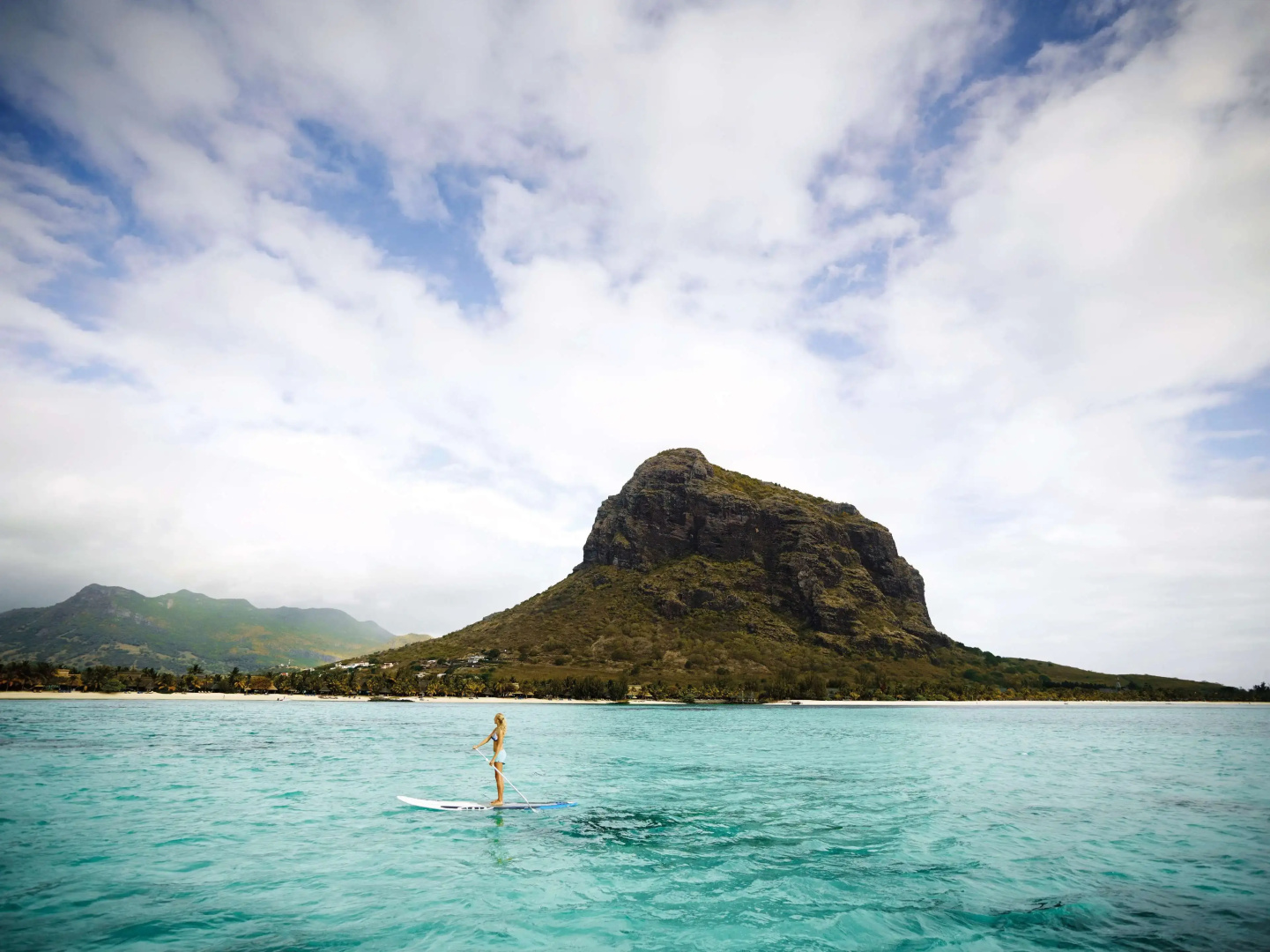 Lux Le Morne — фото 2
