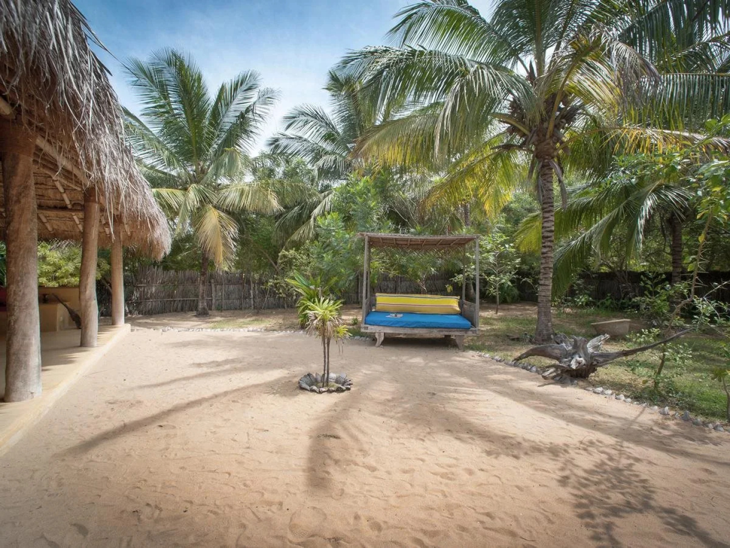 Bar Reef Resort — фото 6