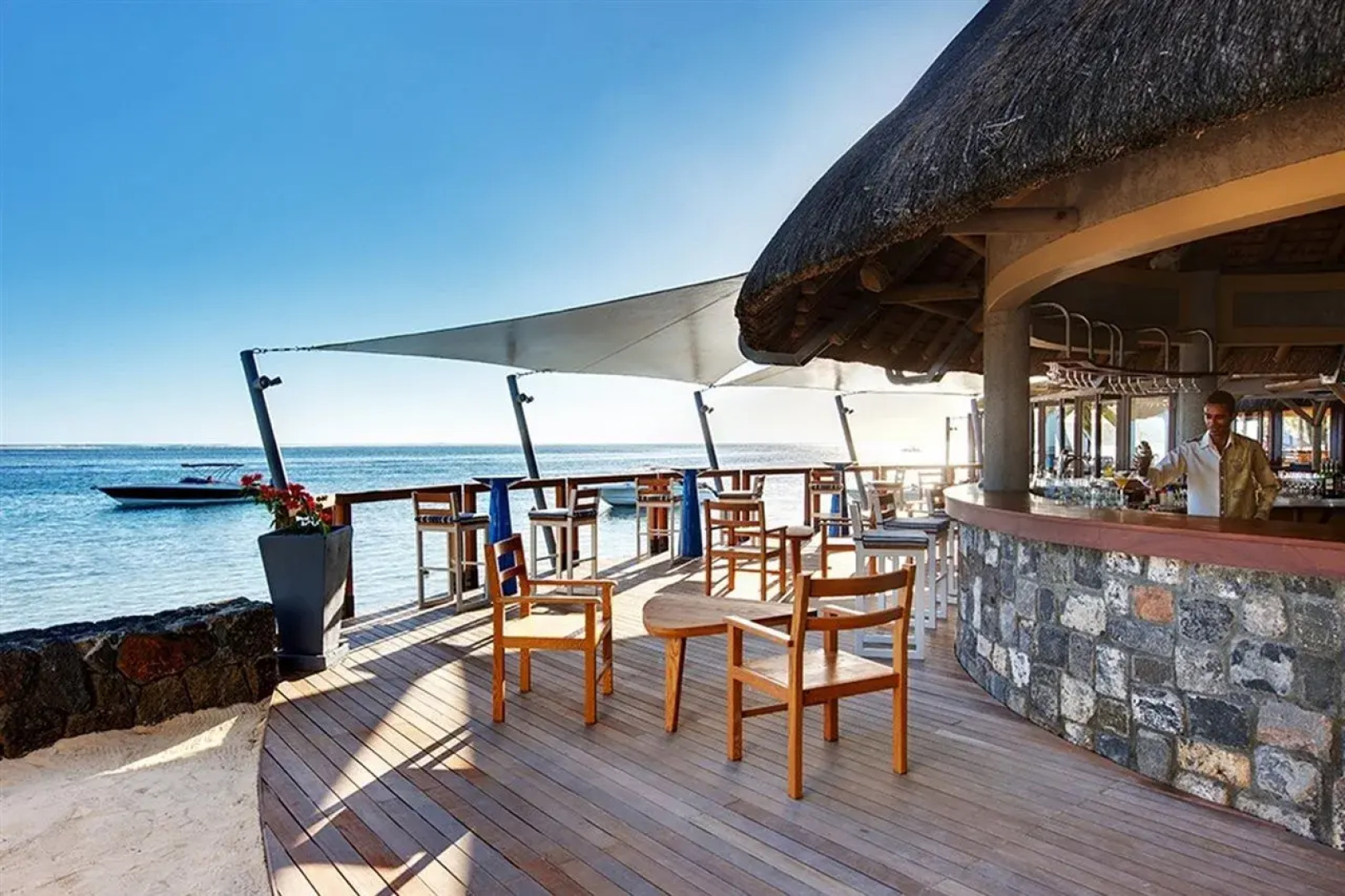 Heritage Awali Golf & Spa Resort — фото 3