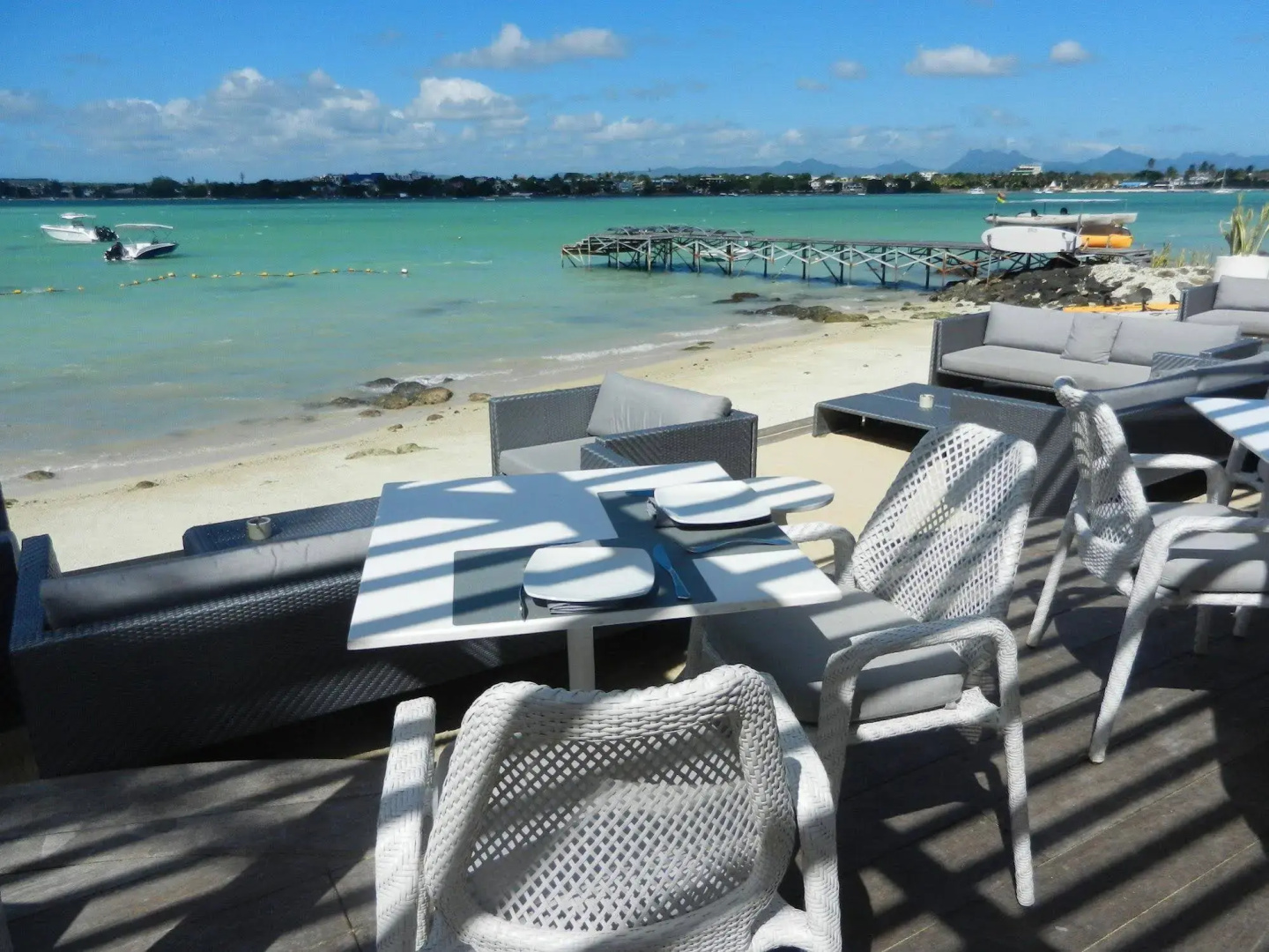 Baystone Boutique Hotel & Spa — фото 2