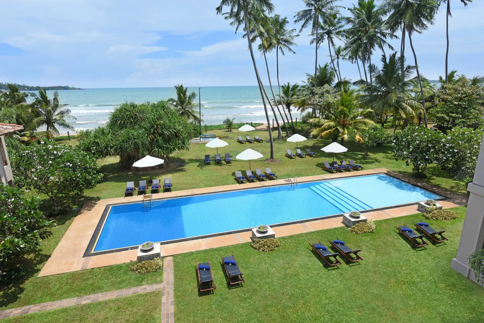 Mandara Resort — фото 3