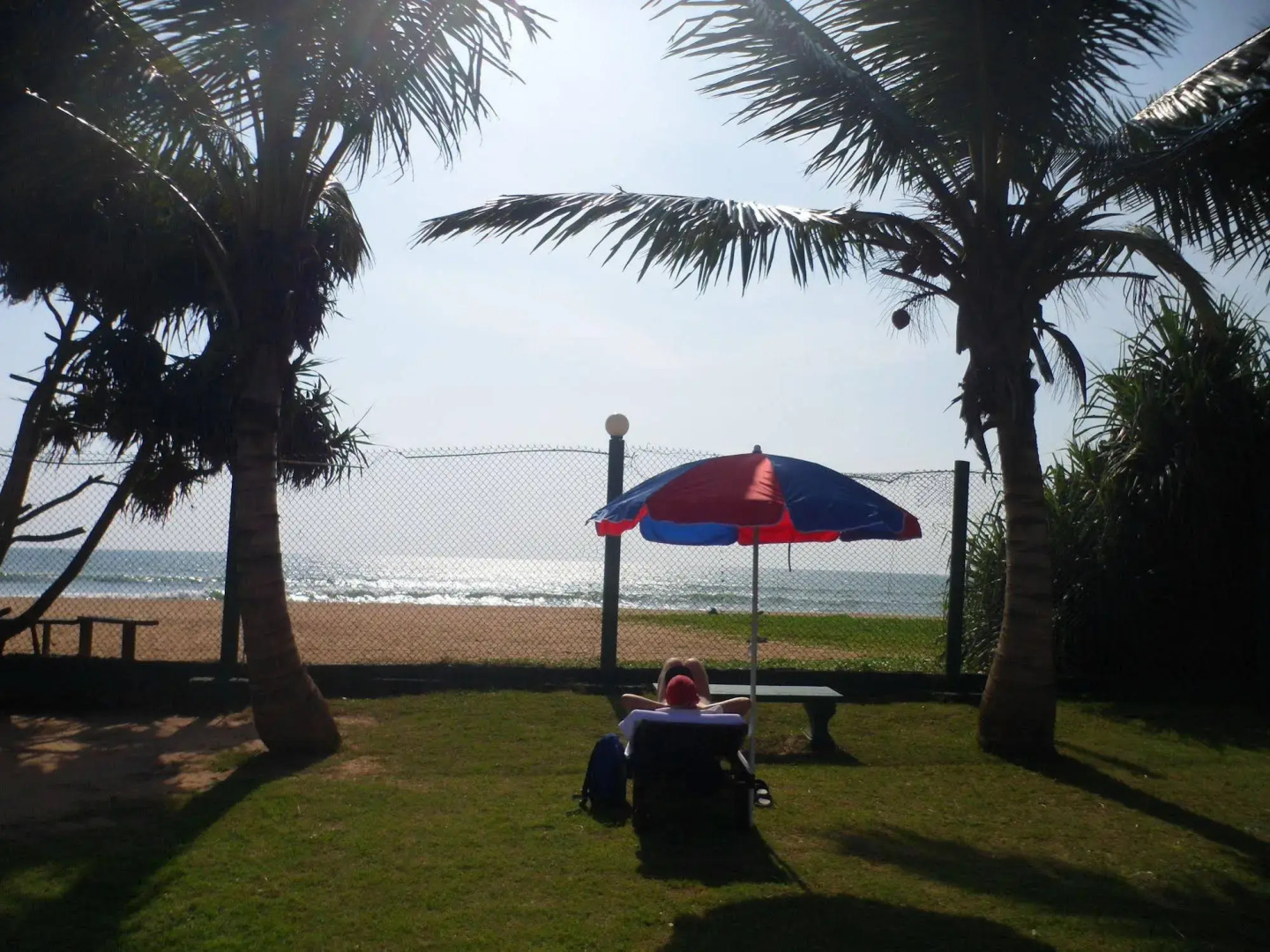 Laya Beach — фото 2