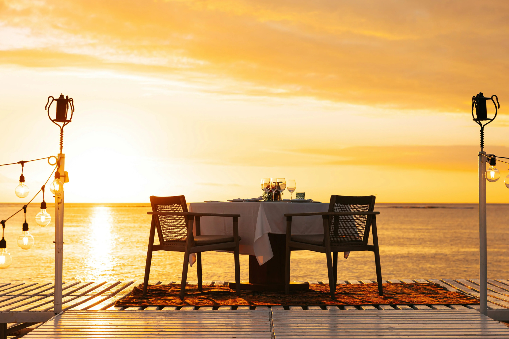 Maradiva Villas Resort & Spa — фото 7