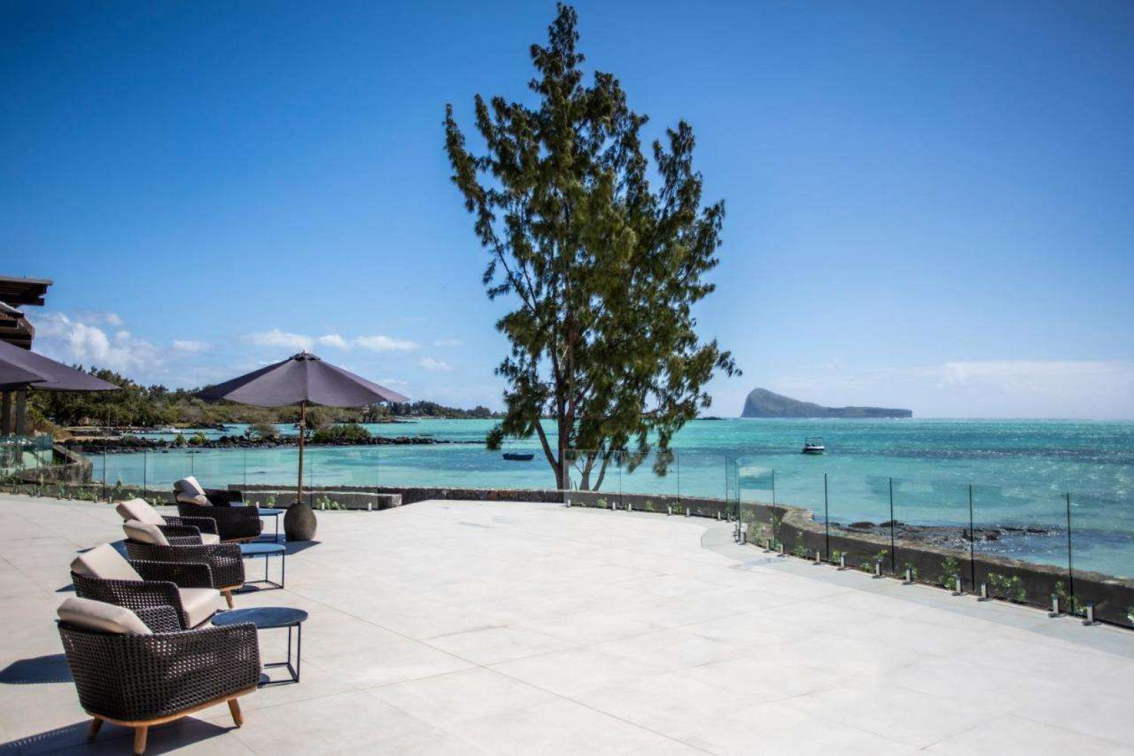 Sea Diamond Boutique Hotel & Spa — фото 2
