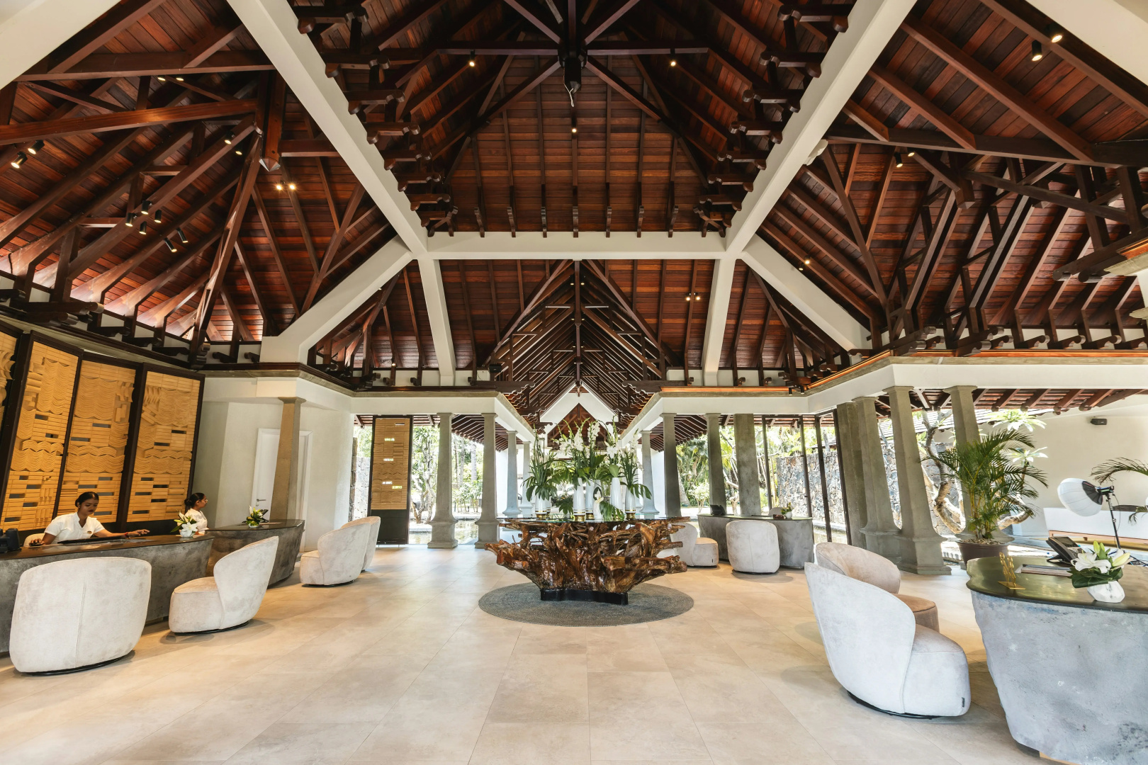 Maradiva Villas Resort & Spa — фото 3